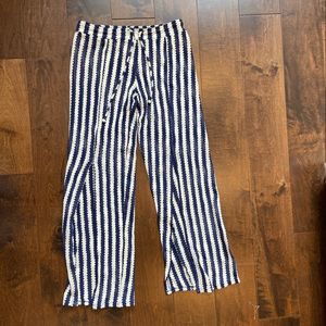 Isabella rose cover up pants